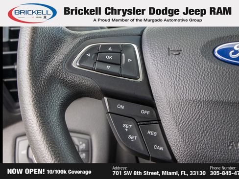 Used 2019 Ford Escape S FWD image 26