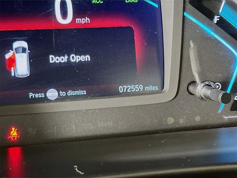 Used 2018 Honda Odyssey Touring image 12