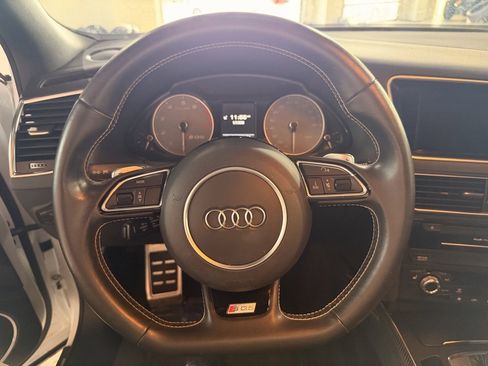 Used 2016 Audi SQ5 Premium Plus w/ Technology Package image 15
