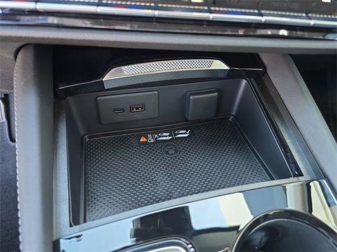 New 2026 Buick Envision Avenir image 23