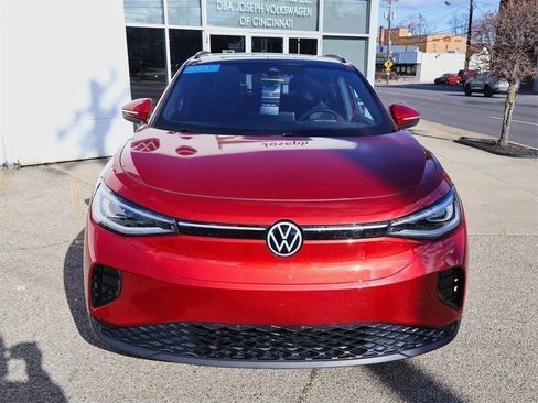 Used 2023 Volkswagen ID.4 Pro S image 8