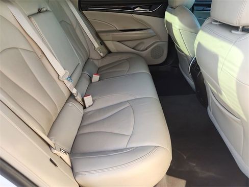 Certified 2017 Buick LaCrosse Premium w/ Driver Confidence Package #2 image 27