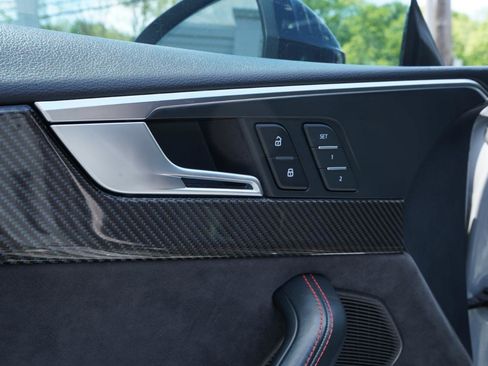 Used 2019 Audi RS 5 Sportback AWD/4WD image 17