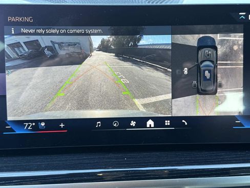 New 2026 BMW X5 xDrive40i w/ M Sport Package image 25