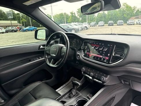 Used 2023 Dodge Durango GT AWD/4WD image 20