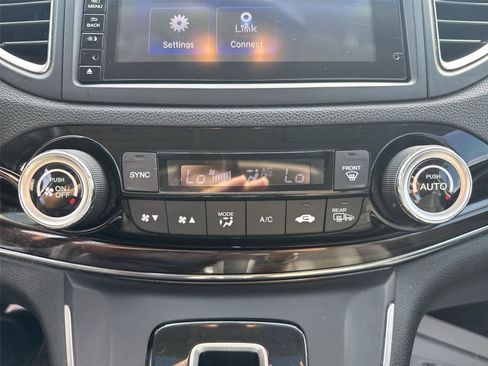 Used 2016 Honda CR-V EX-L image 17