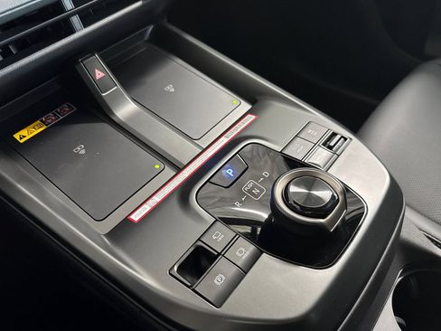 New 2026 Toyota bZ Woodland AWD/4WD image 26