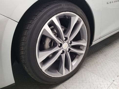 Used 2022 Chevrolet Malibu LT FWD image 31