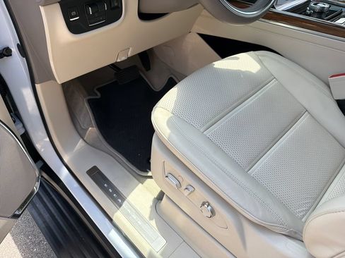 Certified 2026 Cadillac Escalade Platinum Sport w/ LPO, ONYX Package AWD/4WD image 22