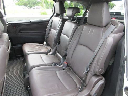 Used 2019 Honda Odyssey EX-L image 22