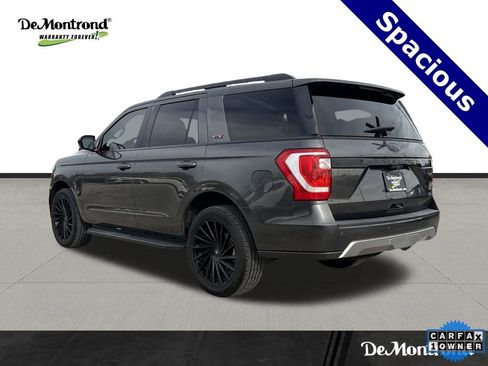 Used 2021 Ford Expedition XL image 7
