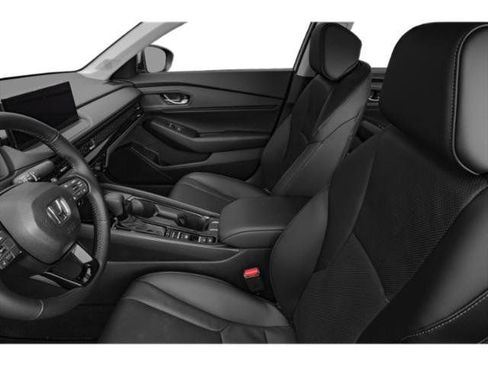 New 2026 Honda Accord EX-L image 11