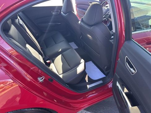 Used 2019 Acura TLX V6 image 18