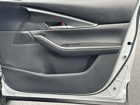 Used 2024 MAZDA CX-30 AWD 2.5 S w/ Select Sport Pkg image 27