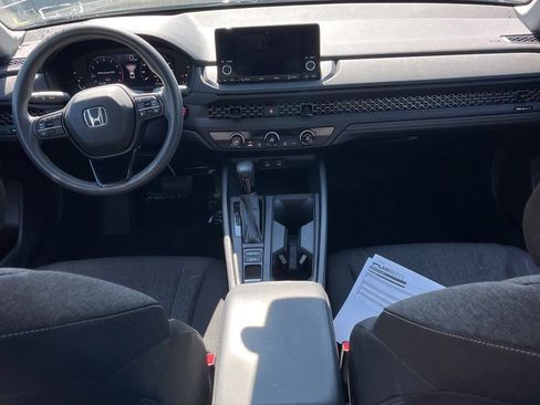Used 2023 Honda Accord LX image 14