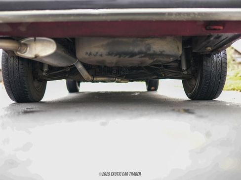 Used 1986 BMW 325 Coupe image 93