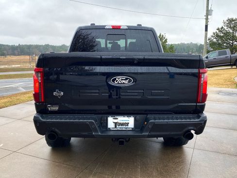 Used 2025 Ford F150 XLT w/ Equipment Group 302A MID image 5