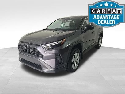 Used 2024 Toyota RAV4 LE