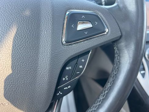 Used 2017 Lincoln MKX Reserve FWD image 26