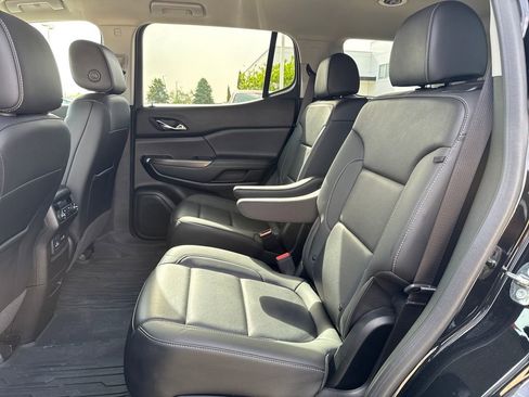 Certified 2023 GMC Acadia SLT w/ Trailering Package AWD/4WD image 33
