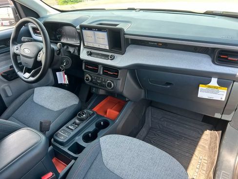 Used 2024 Ford Maverick XLT w/ XLT Luxury Package AWD/4WD image 35