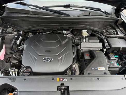 Used 2023 Hyundai Palisade SEL w/ Premium Package AWD/4WD image 21