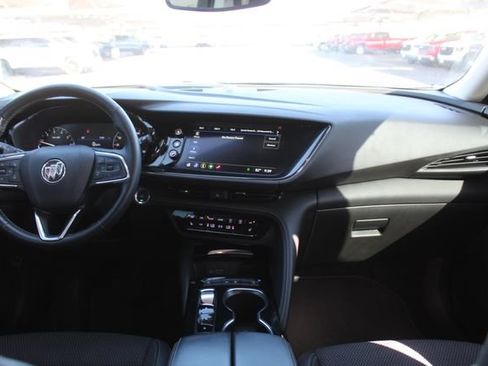 Used 2022 Buick Envision Preferred FWD image 19