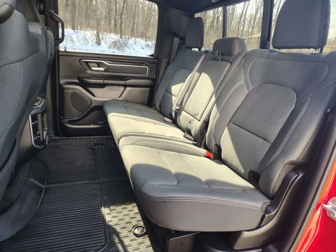 Certified 2022 RAM 1500 Big Horn image 20