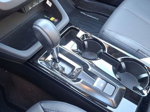 New 2026 Subaru Forester Limited image 16