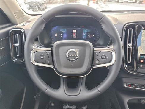 New 2026 Volvo XC40 B5 Plus w/ Protection Package Premier image 30