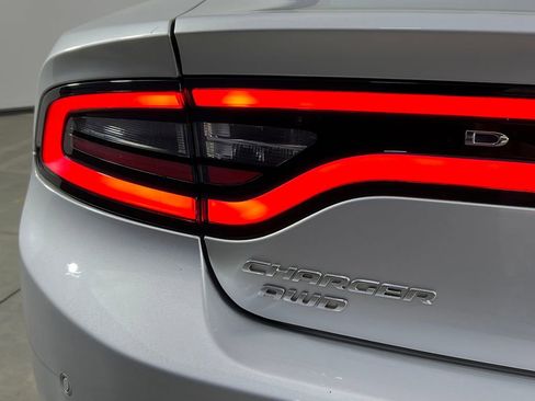 Used 2019 Dodge Charger Police w/ Fleet Safety Group image 34