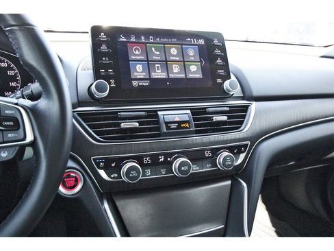 Used 2022 Honda Accord Touring image 15