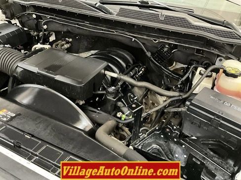 Used 2020 Chevrolet Silverado 2500 LT w/ Fleet Comfort Package image 38