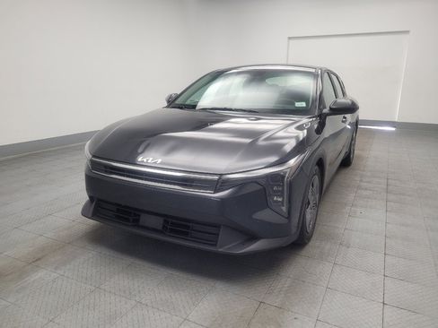 Used 2025 Kia K4 FWD image 15