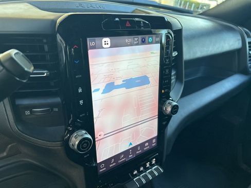 Used 2025 RAM 3500 Tradesman image 10