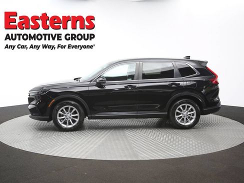 Used 2023 Honda CR-V EX image 59