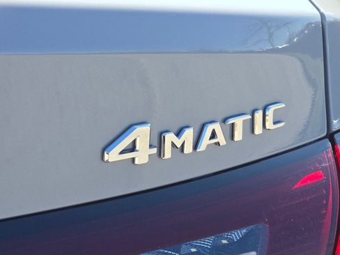 New 2026 Mercedes-Benz GLC 300 4MATIC image 6