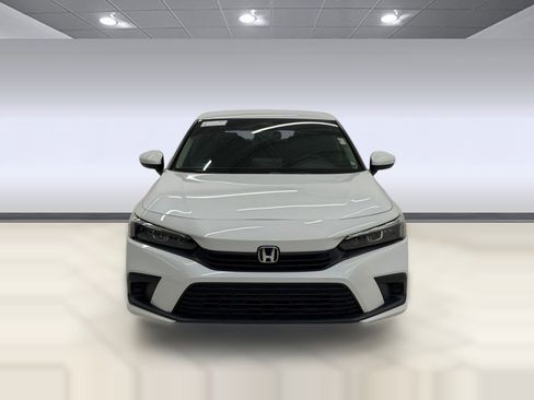 Used 2022 Honda Civic LX image 4
