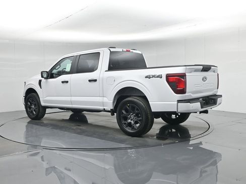New 2026 Ford F150 STX AWD/4WD image 5