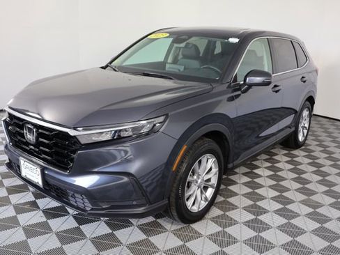 Used 2023 Honda CR-V EX-L image 4