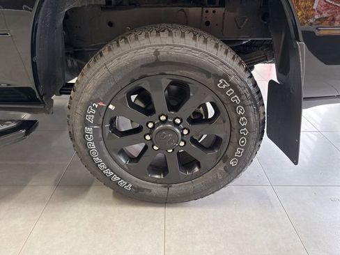 New 2026 RAM 3500 Big Horn image 13