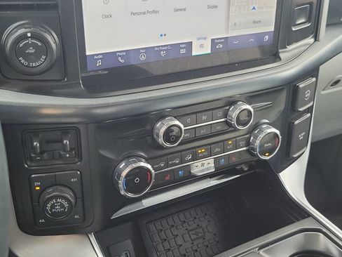 Used 2023 Ford F150 Limited AWD/4WD image 30