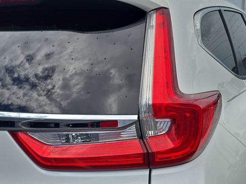 Used 2018 Honda CR-V EX image 8