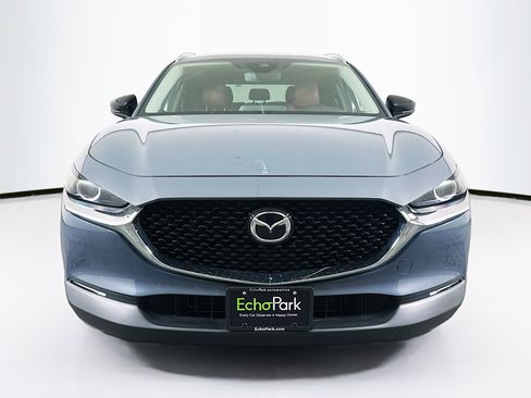 Used 2022 MAZDA CX-30 AWD 2.5 S w/ Preferred Package image 2