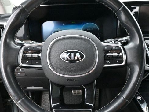Used 2021 Kia Sorento SX Prestige image 17