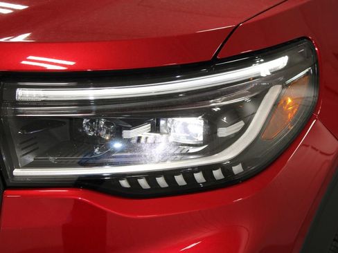 New 2026 Ford Explorer Platinum AWD/4WD image 12