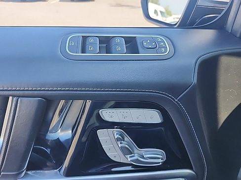 Certified 2020 Mercedes-Benz G 63 AMG 4MATIC image 12