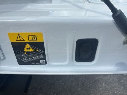 New 2026 RAM 1500 Rebel w/ Advanced Safety Group II image 31