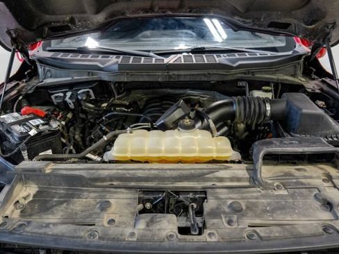 Used 2021 Ford F150 Lariat w/ Equipment Group 502A High AWD/4WD image 69