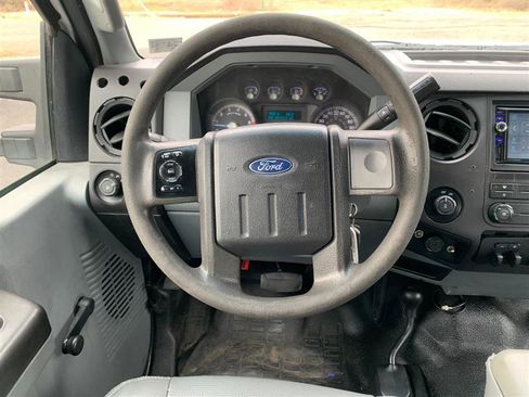 Used 2011 Ford F350 XL w/ XL Value Pkg image 18